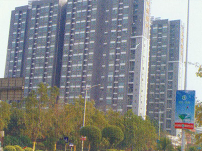 黃江富康花園 黃江富康花園